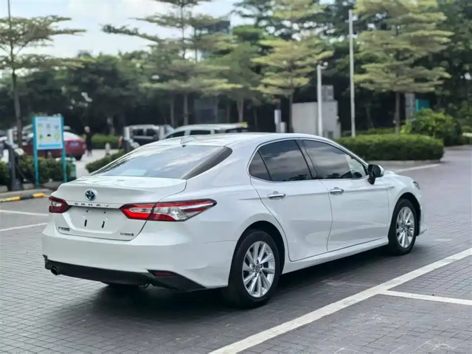 Toyota Camry Toyota Camry