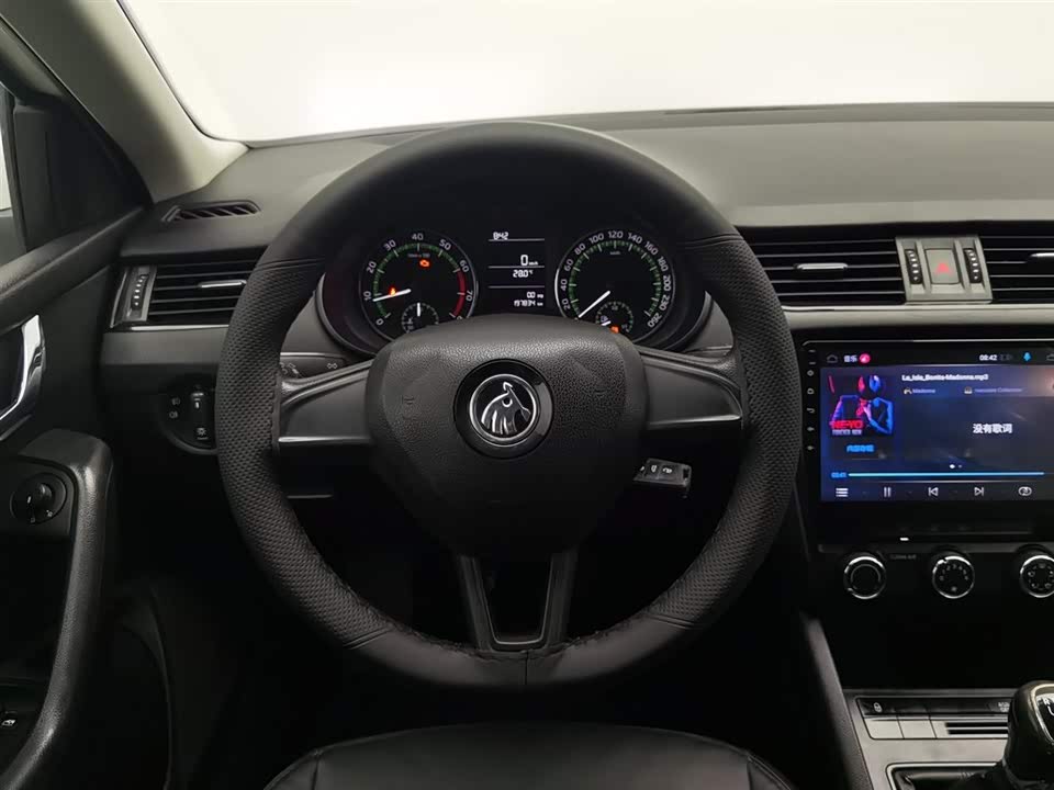 Skoda Octavia Skoda Octavia