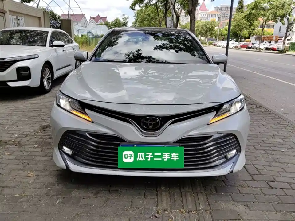 Toyota Camry Toyota Camry