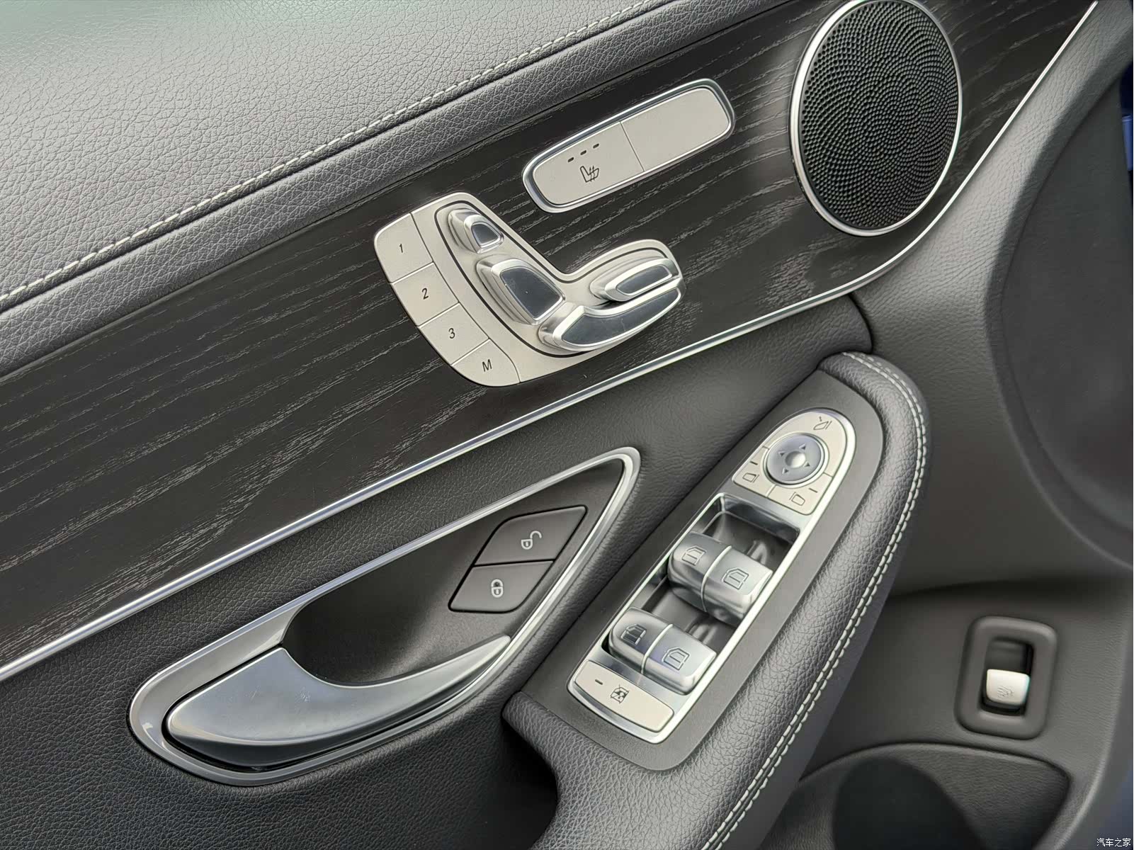 Mercedes-Benz C-Class, 2021 13