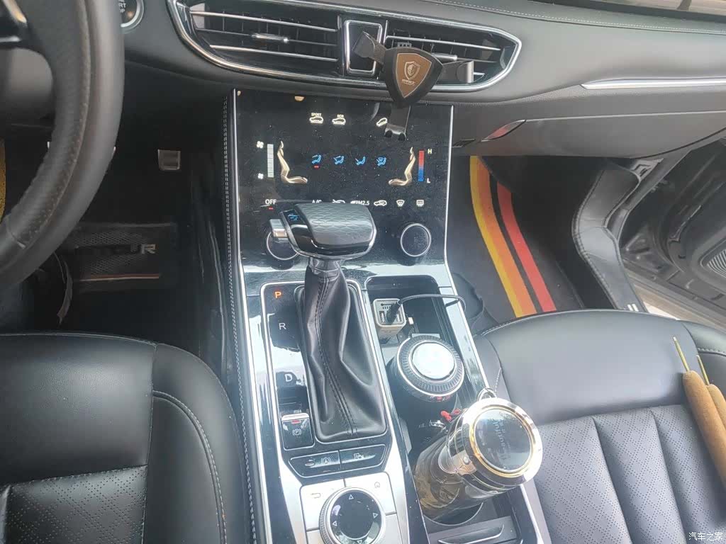 Jetour X90, 2020 11
