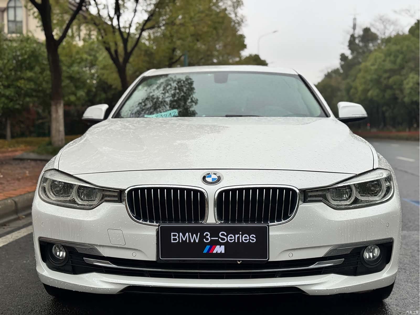 BMW 3 Series, 2018 2