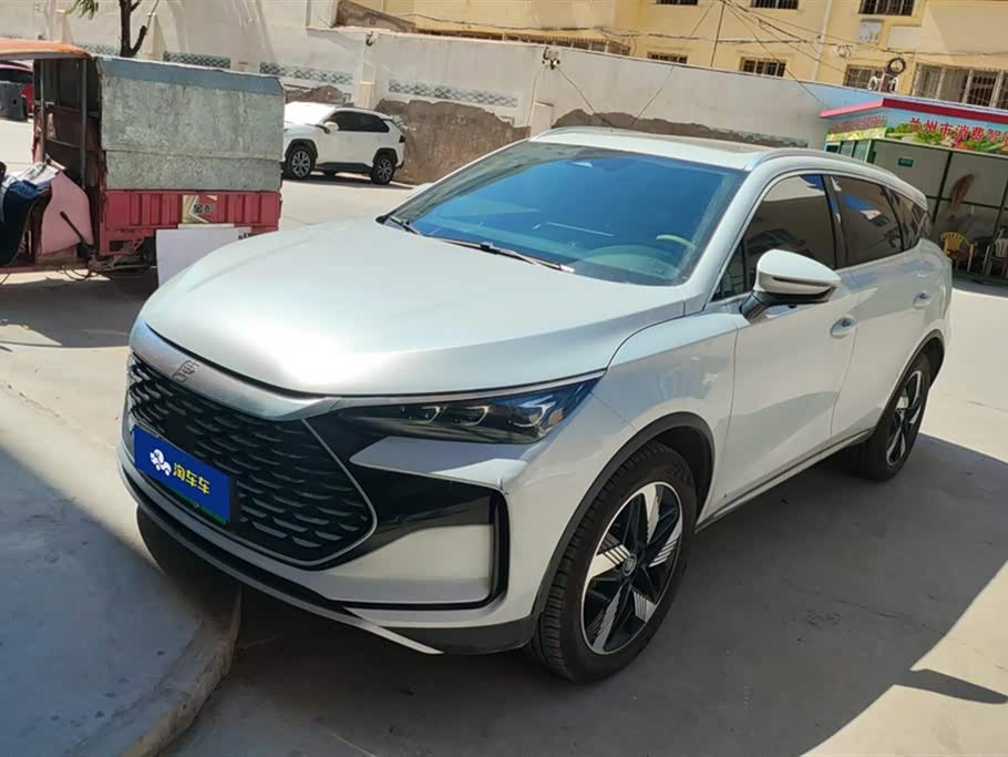BYD Tangxin Energy