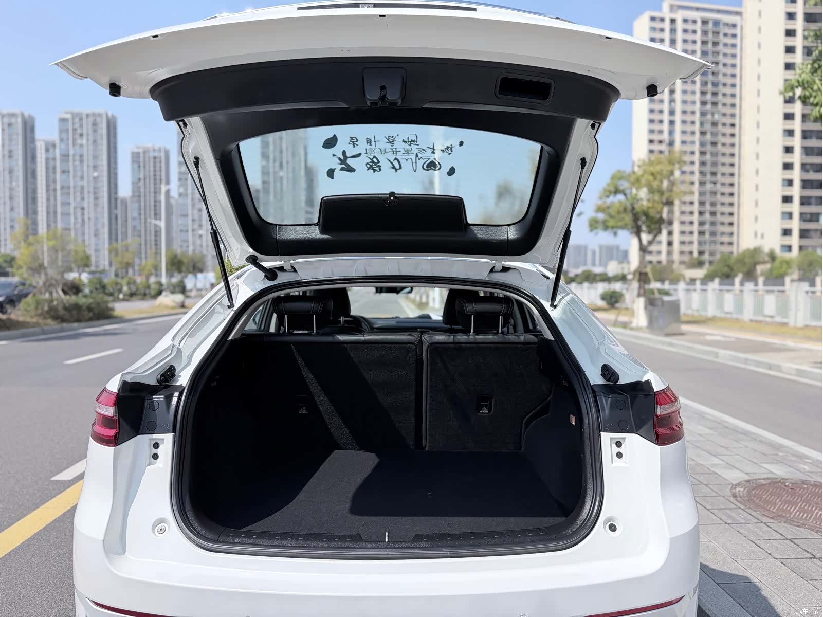 Haval F7x, 2021 13