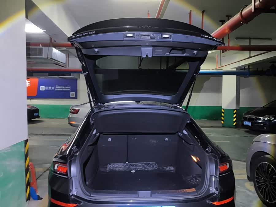 Volkswagen Lamando 2023, фото 19