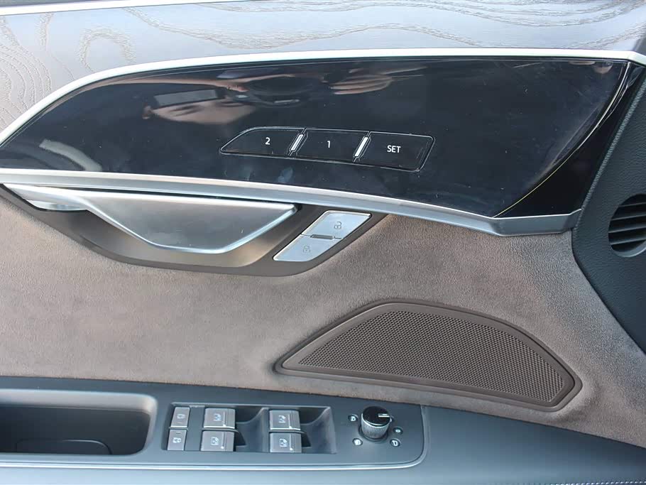 Audi A8 Audi A8