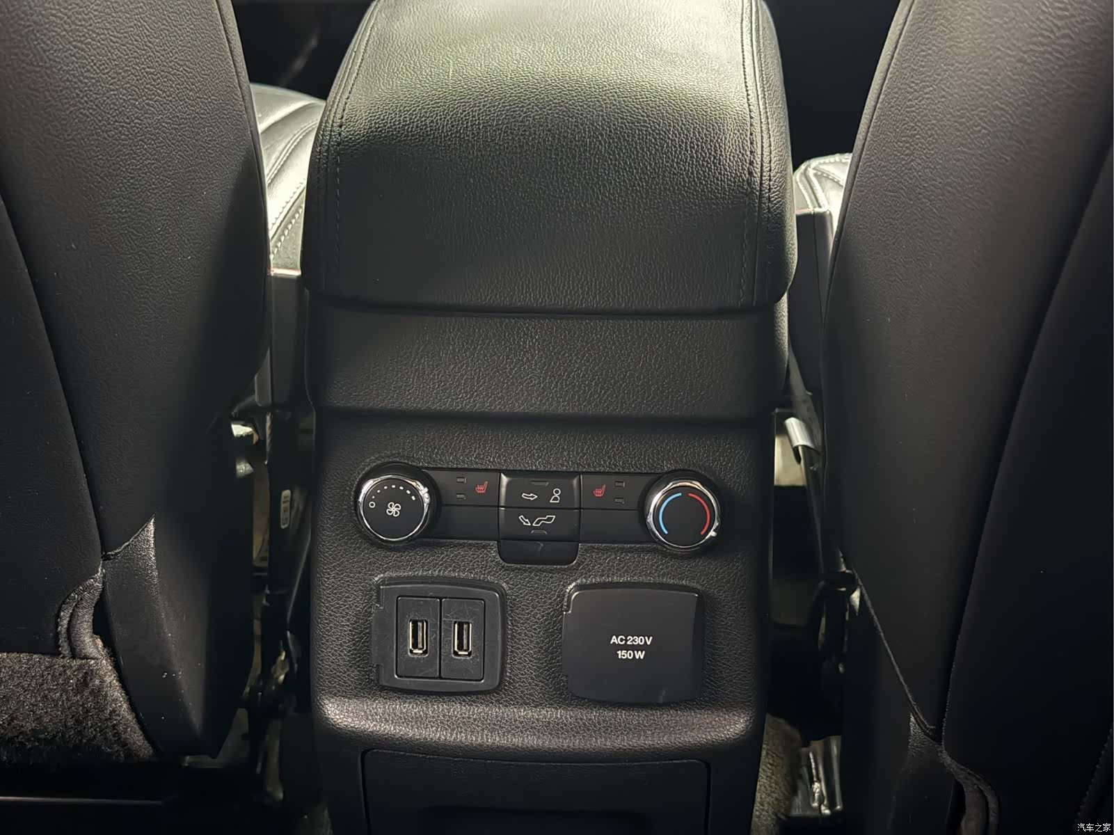 Ford Explorer, 2018 16