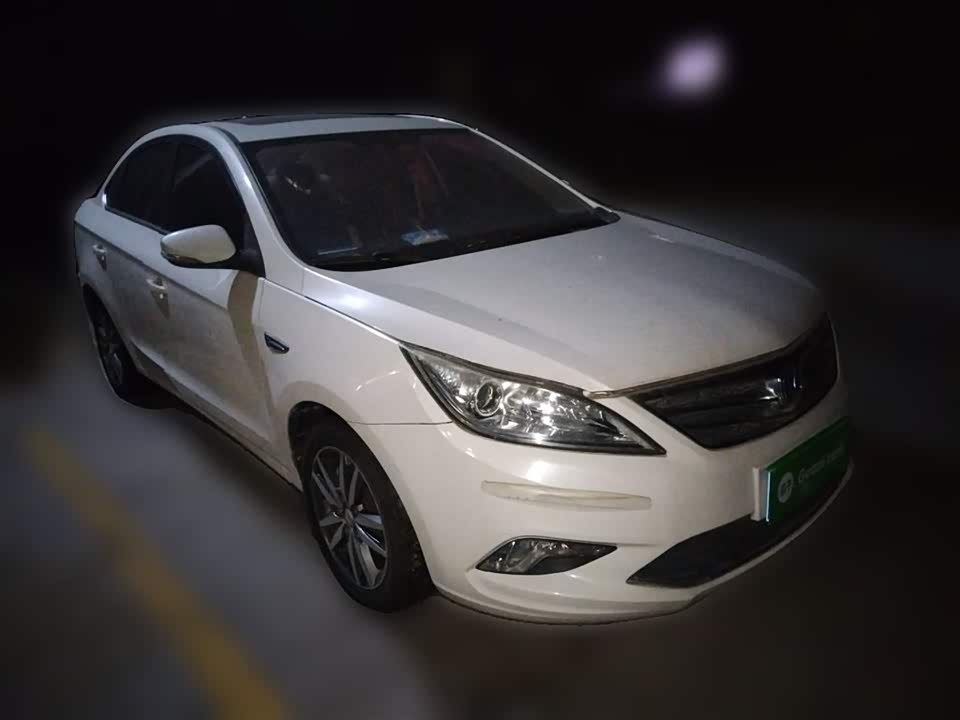 Changan Yidong