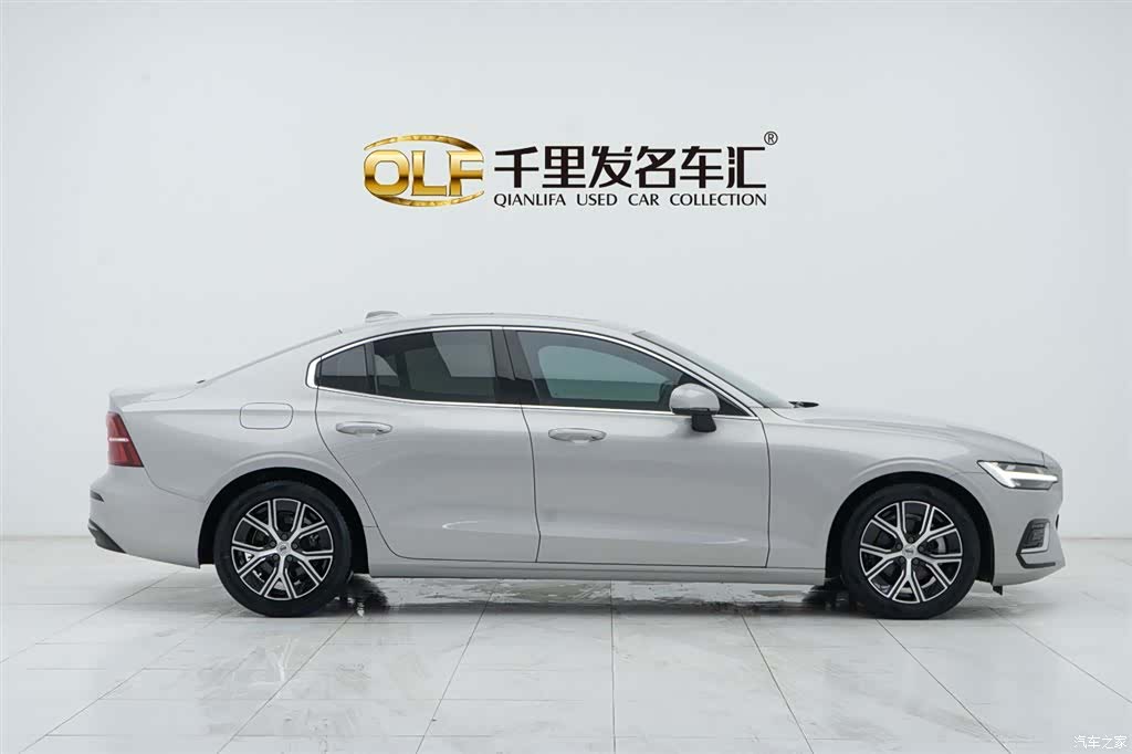 Volvo S60, 2023 7