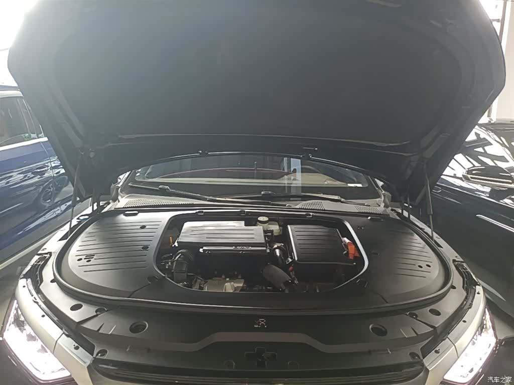 BYD Han, 2024 20