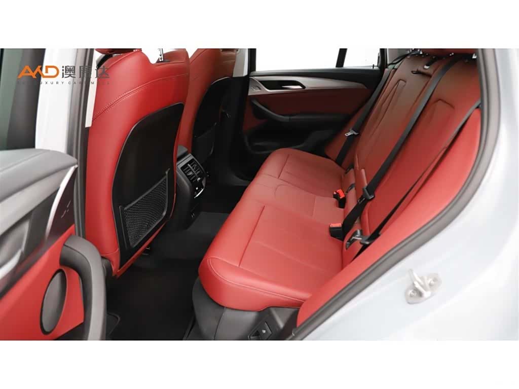 BMW X4, 2024 7