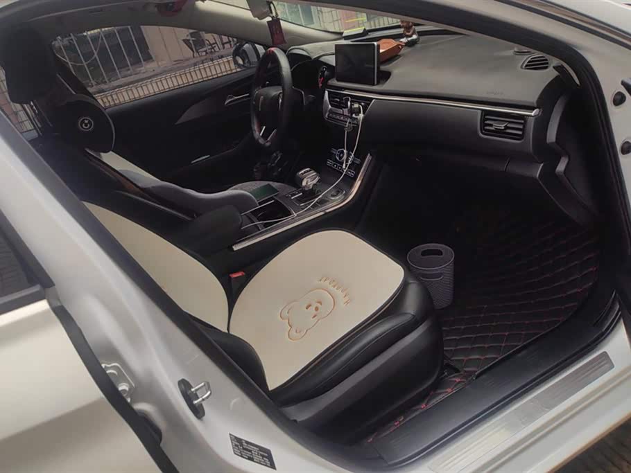 Hongqi H5 Hongqi H5