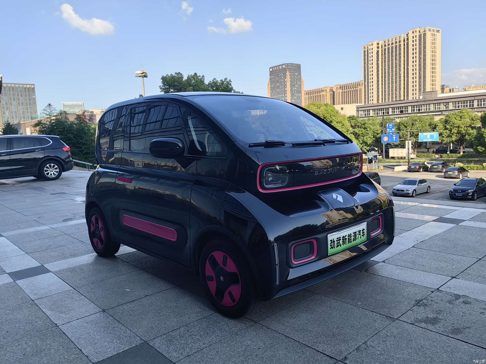 Wuling Yuan, 2022 3