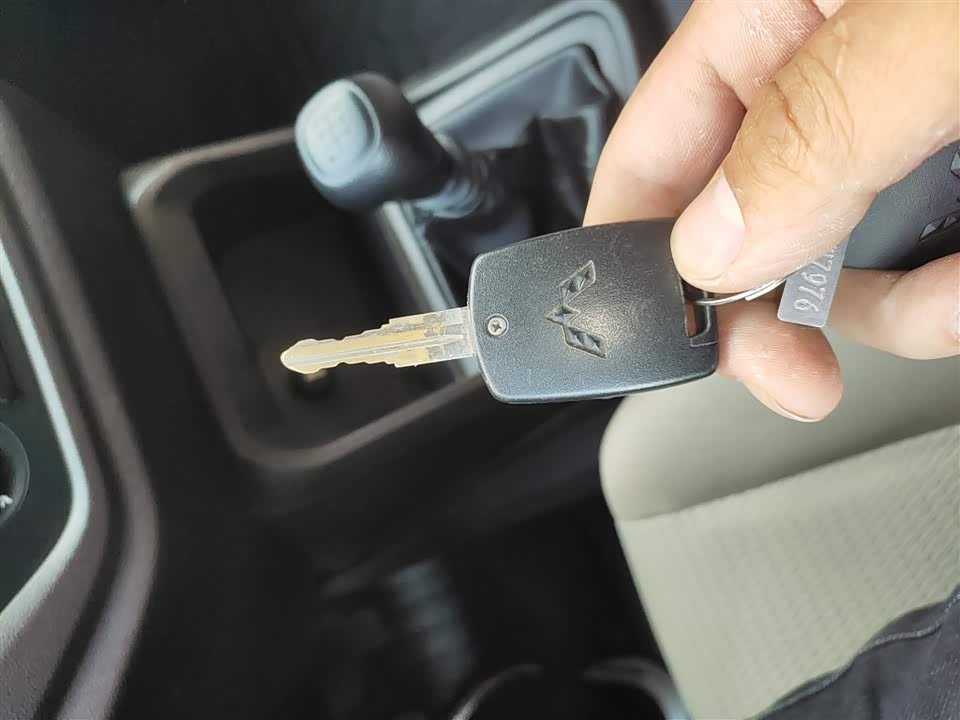 Wuling Wuling Hongguang V