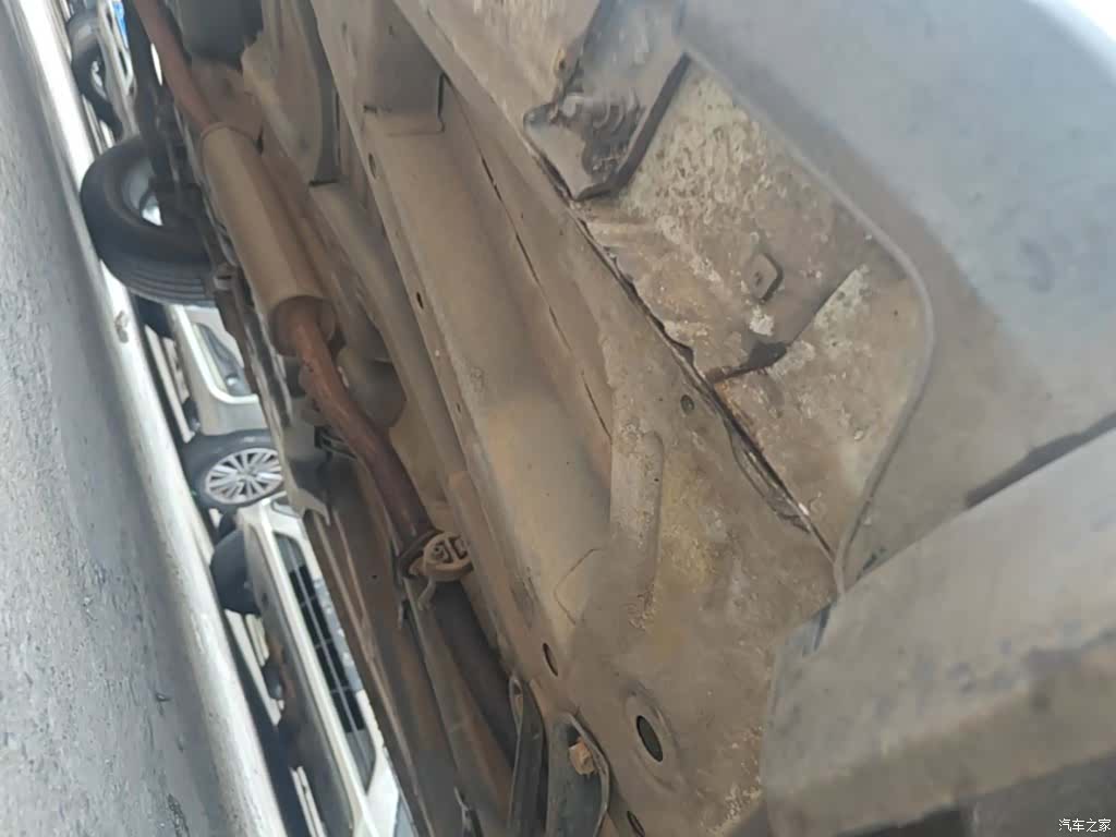 Geely X6, 2017 21