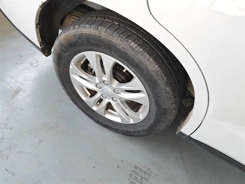 Haval M6 Haval M6