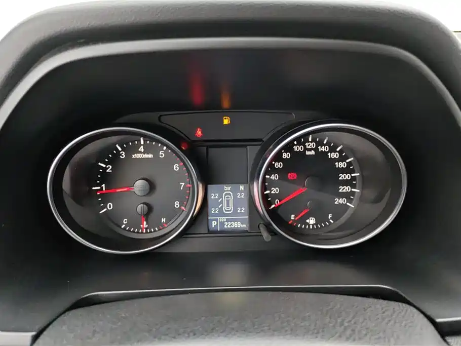 Haval M6 Haval M6