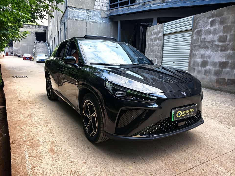 Neta Nezha L