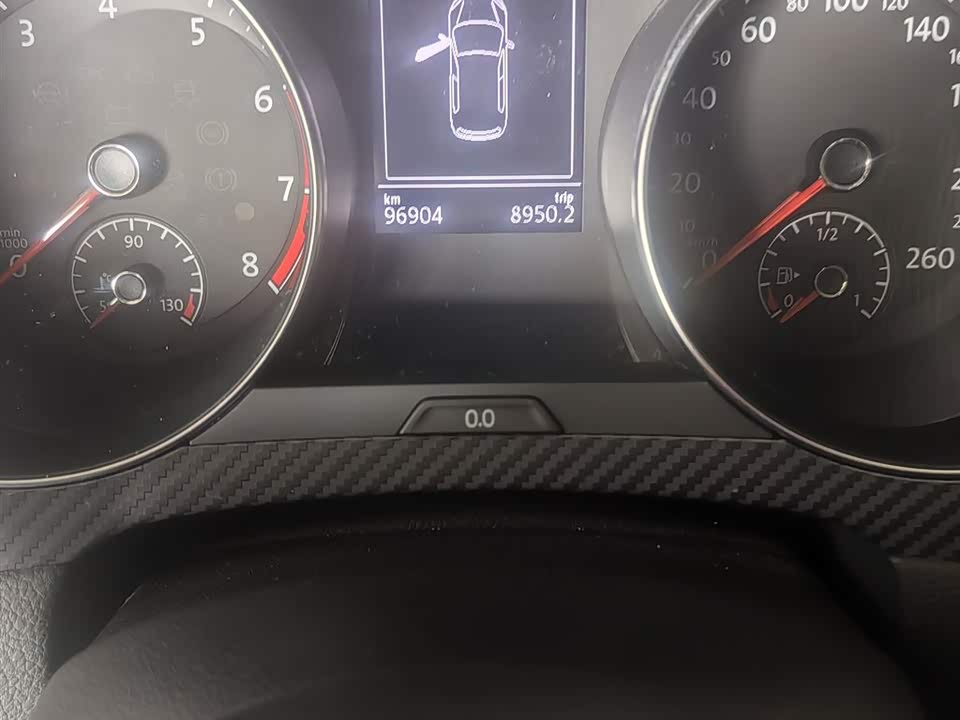 Volkswagen Golf*Jiayu