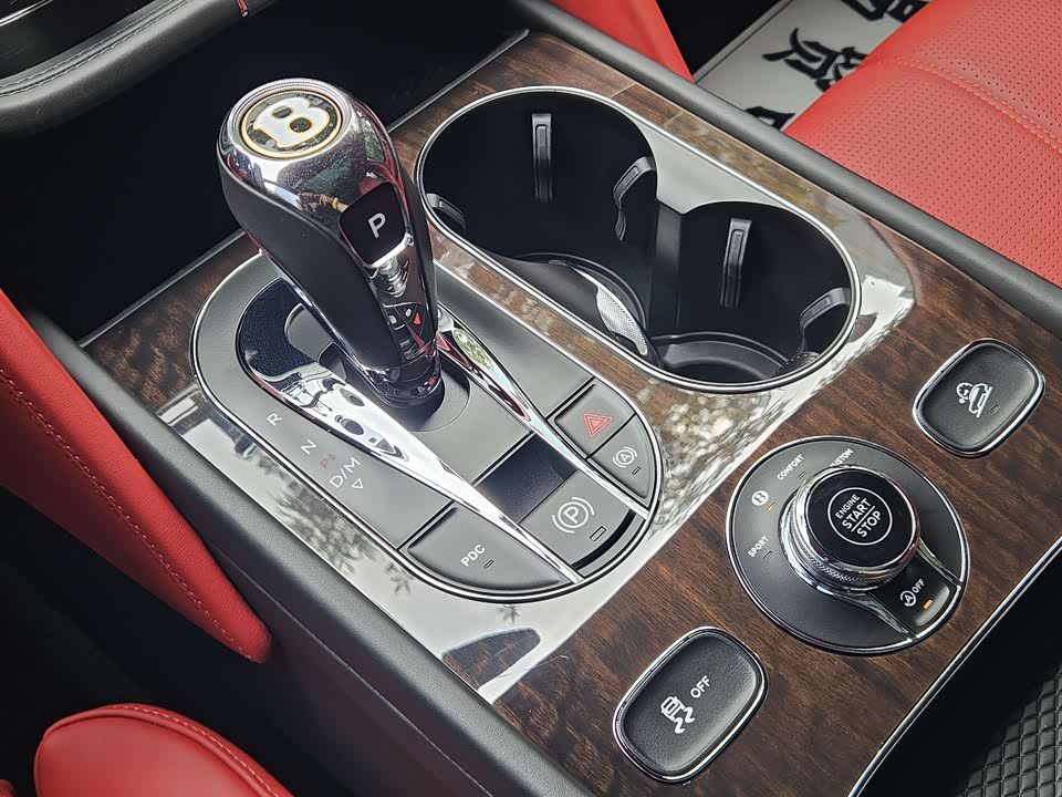 Bentley Tim Yue Bentley Tim Yue