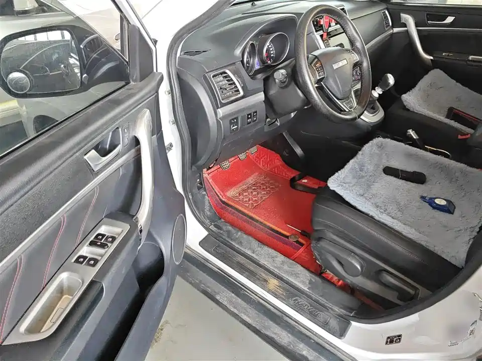 Haval M6 Haval M6