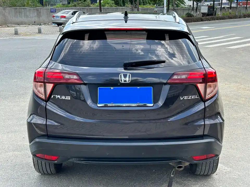 Honda Binzhi