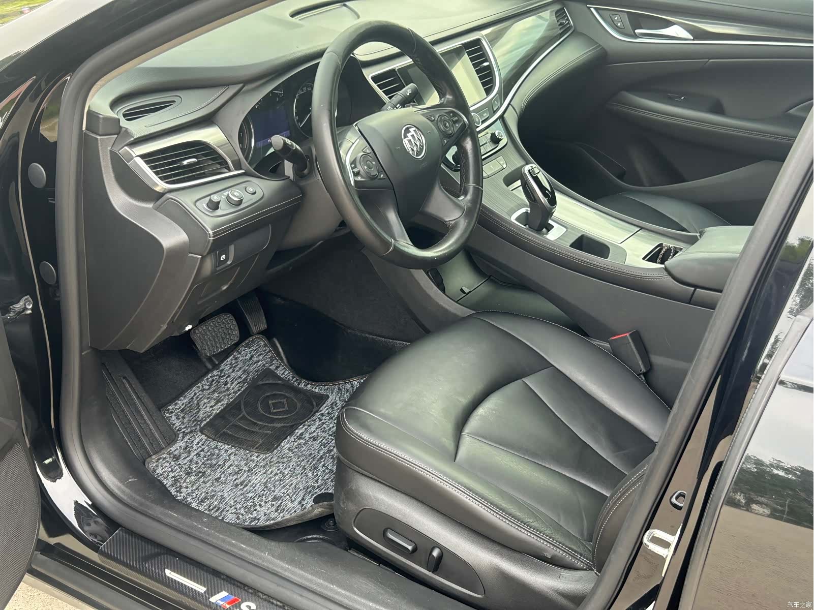 Buick LaCrosse, 2020 11