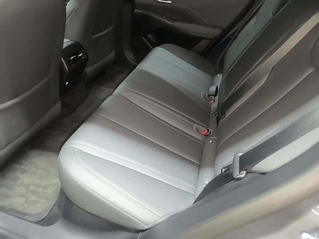 BYD Qin, 2025 15