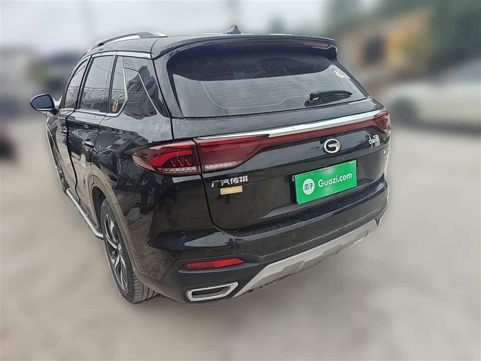 Trumpchi Trumpchi GS5