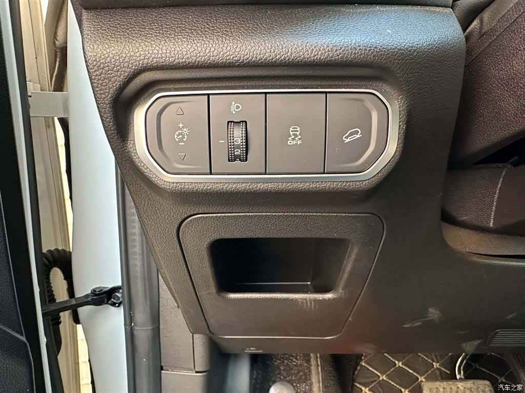 Haval Jolion, 2023 8