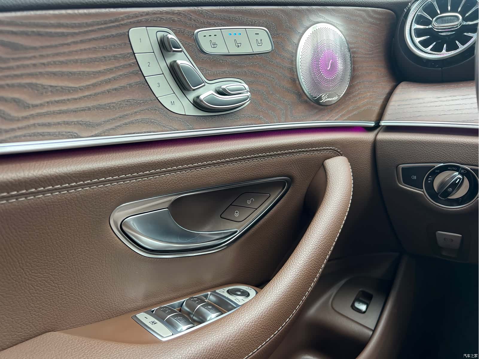 Mercedes-Benz E-Class, 2020 12