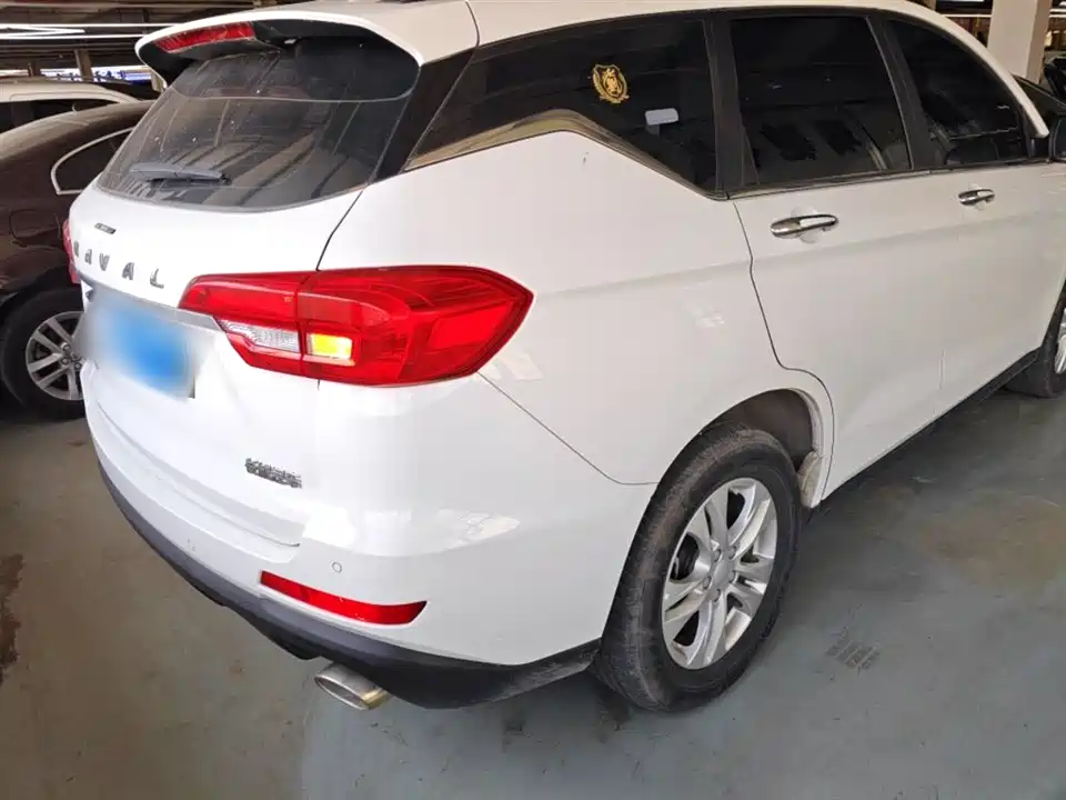 Haval M6 Haval M6