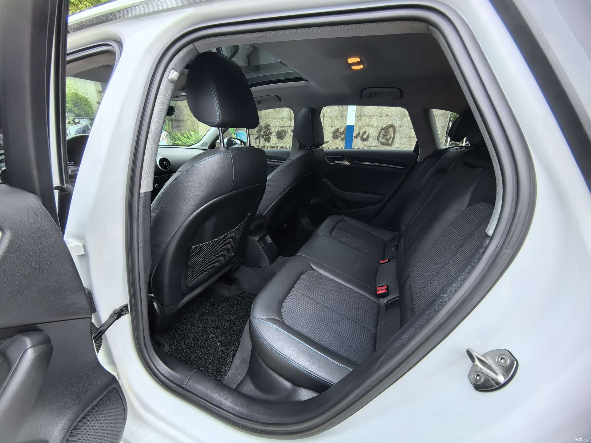 Audi A3, 2019 8