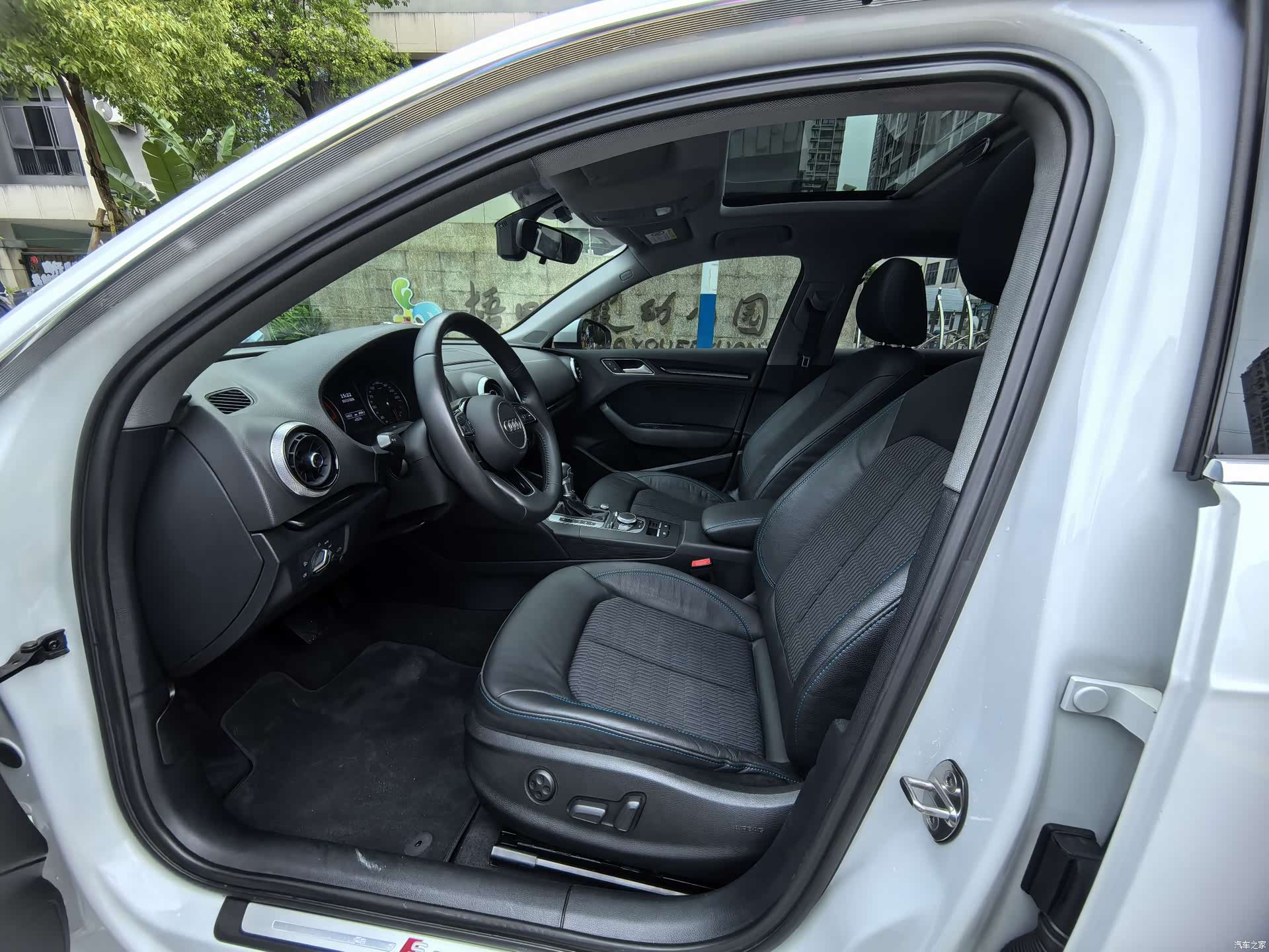 Audi A3, 2019 7