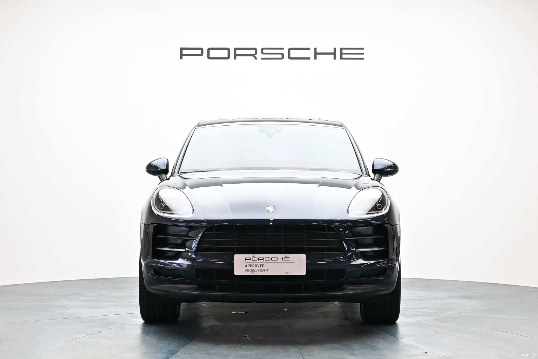 Porsche Macan, 2020 3