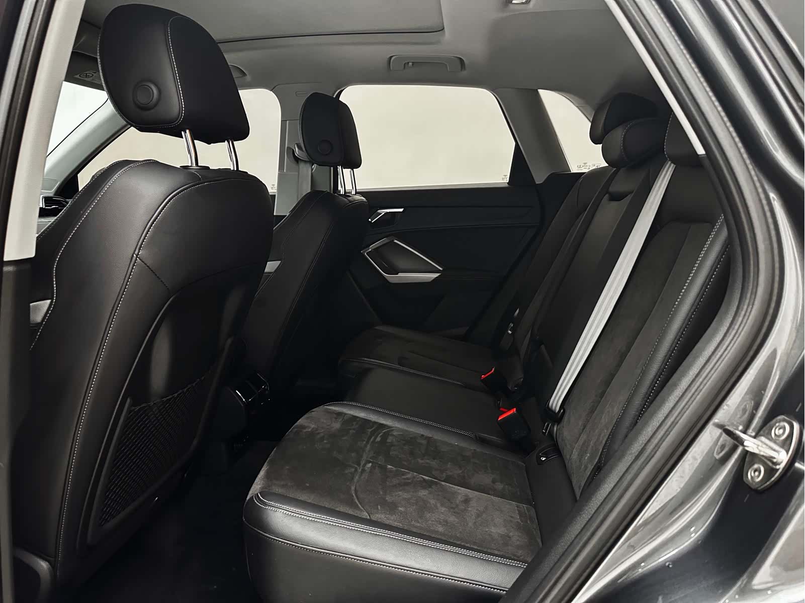 Audi Q3, 2021 14