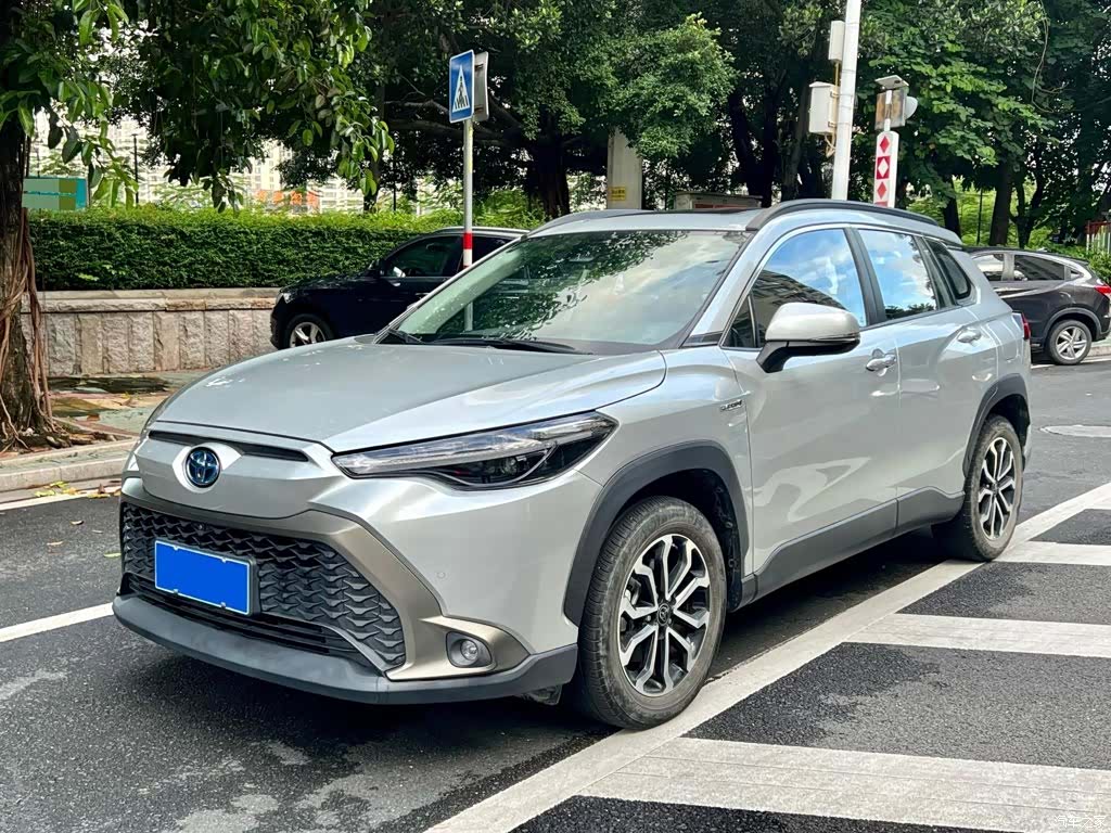 Toyota Frontlander