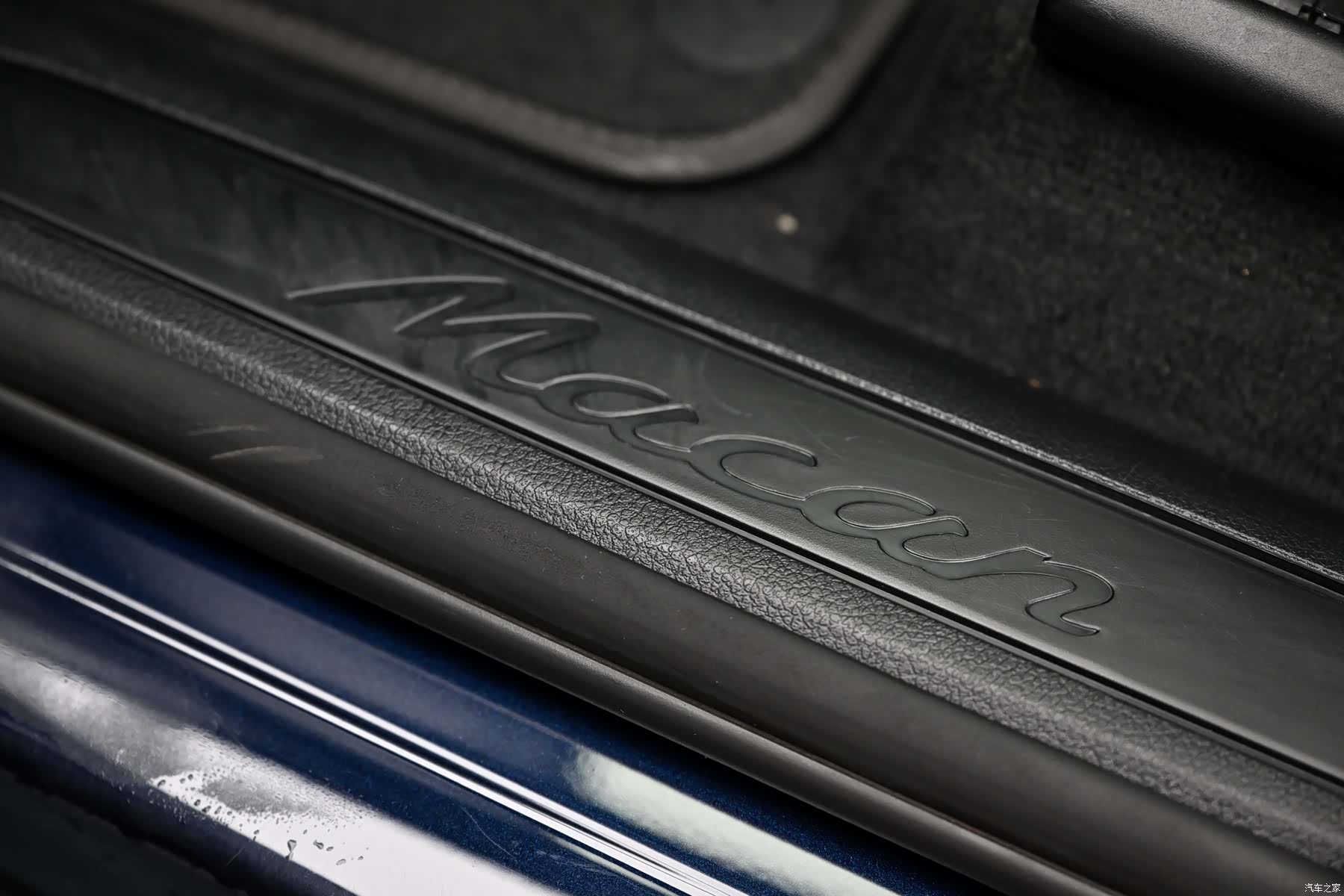 Porsche Macan, 2020 14