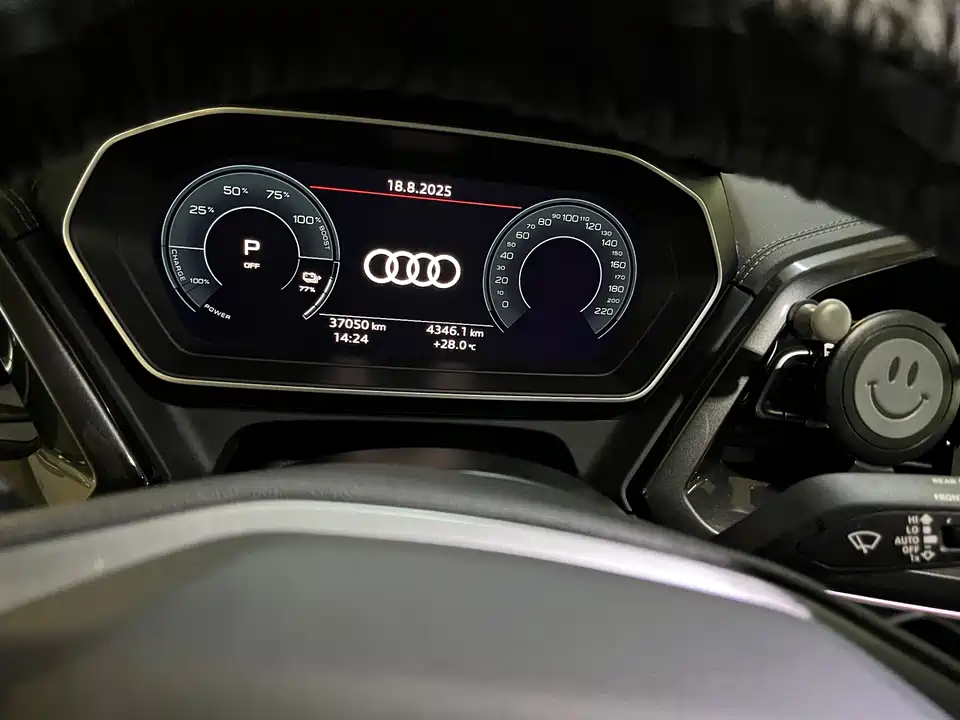 Audi Q4 Audi Q4