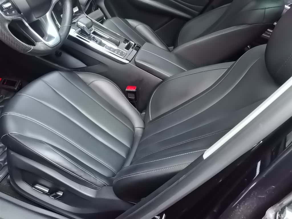Roewe RX5, 2021 15