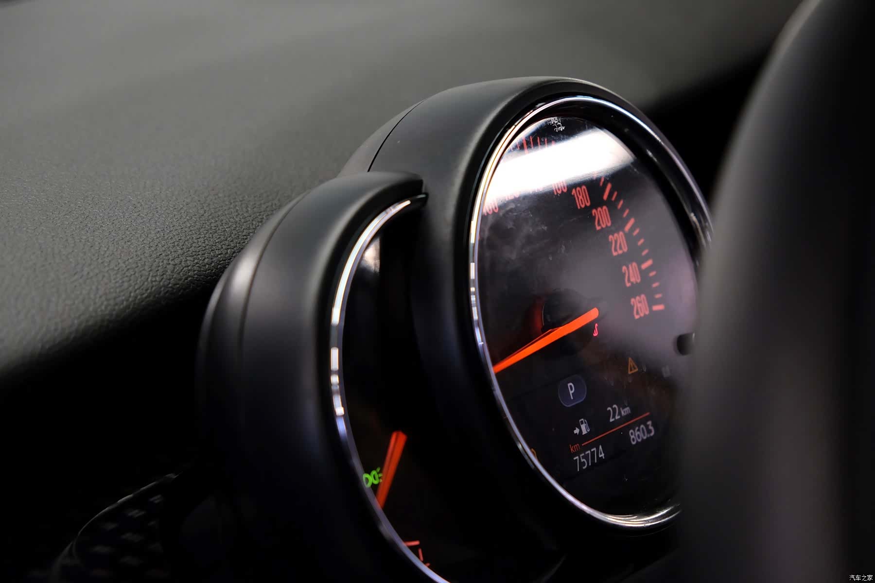 Mini Cooper, 2015 11