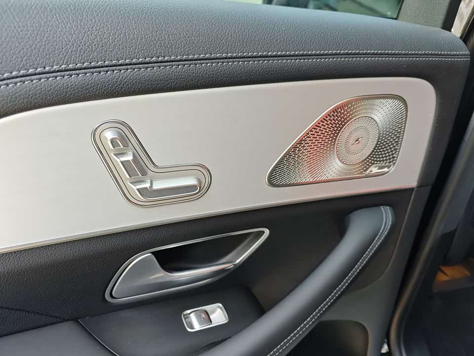 Mercedes-Benz GLE AMG