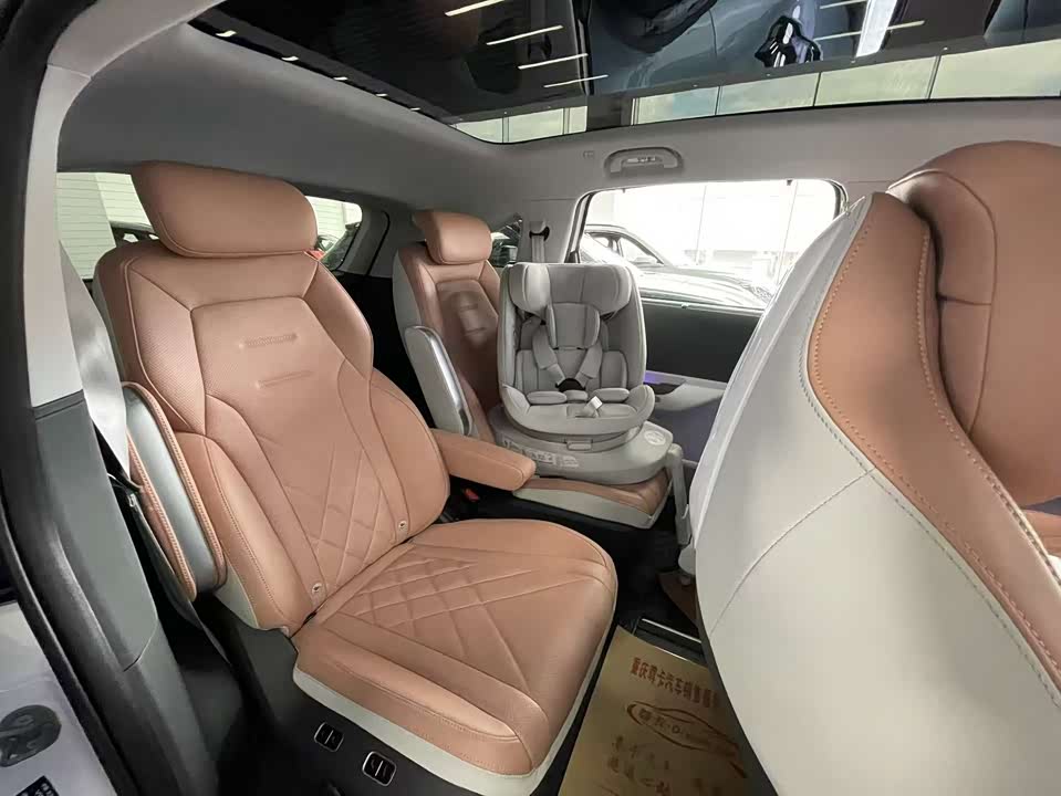 ARCFOX Polar fox koala