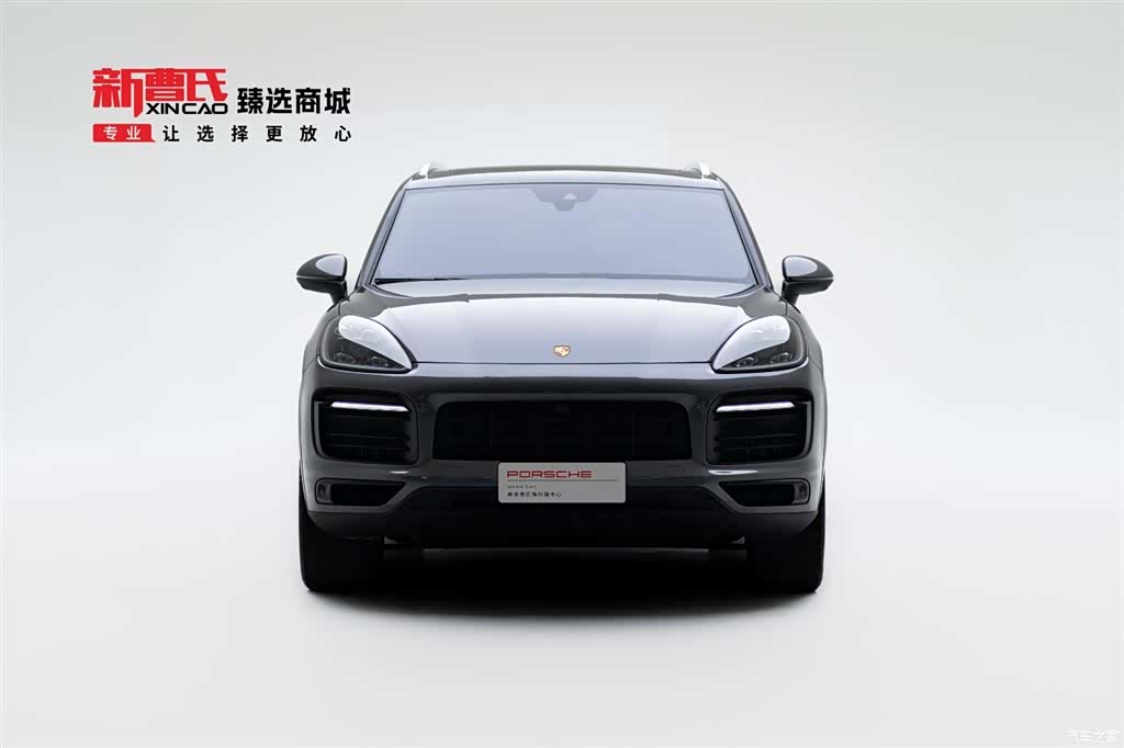Porsche Cayenne, 2022 2