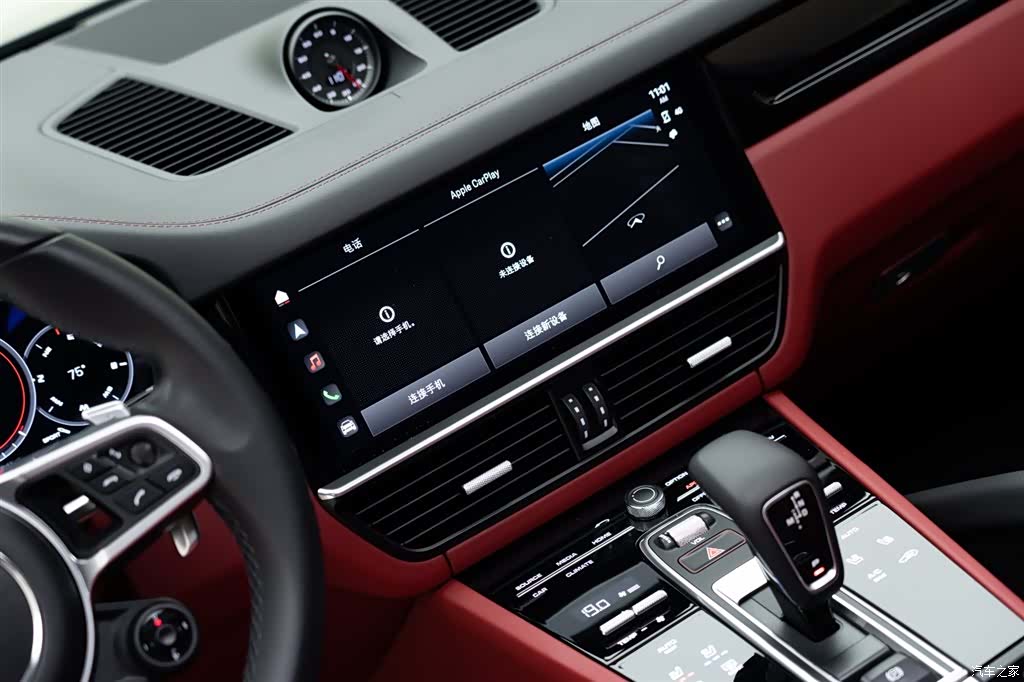 Porsche Cayenne, 2022 17