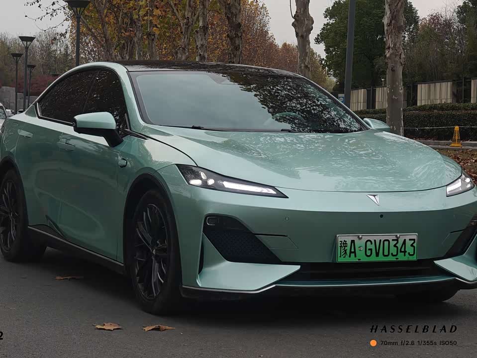 DEEPAL Dark blue SL03