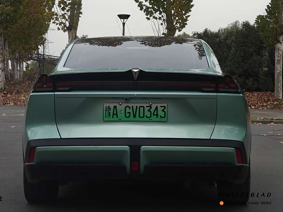 DEEPAL Dark blue SL03