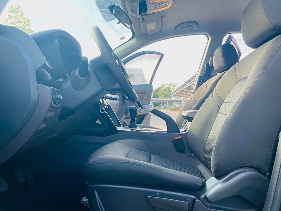 Trumpchi Trumpchi GS4