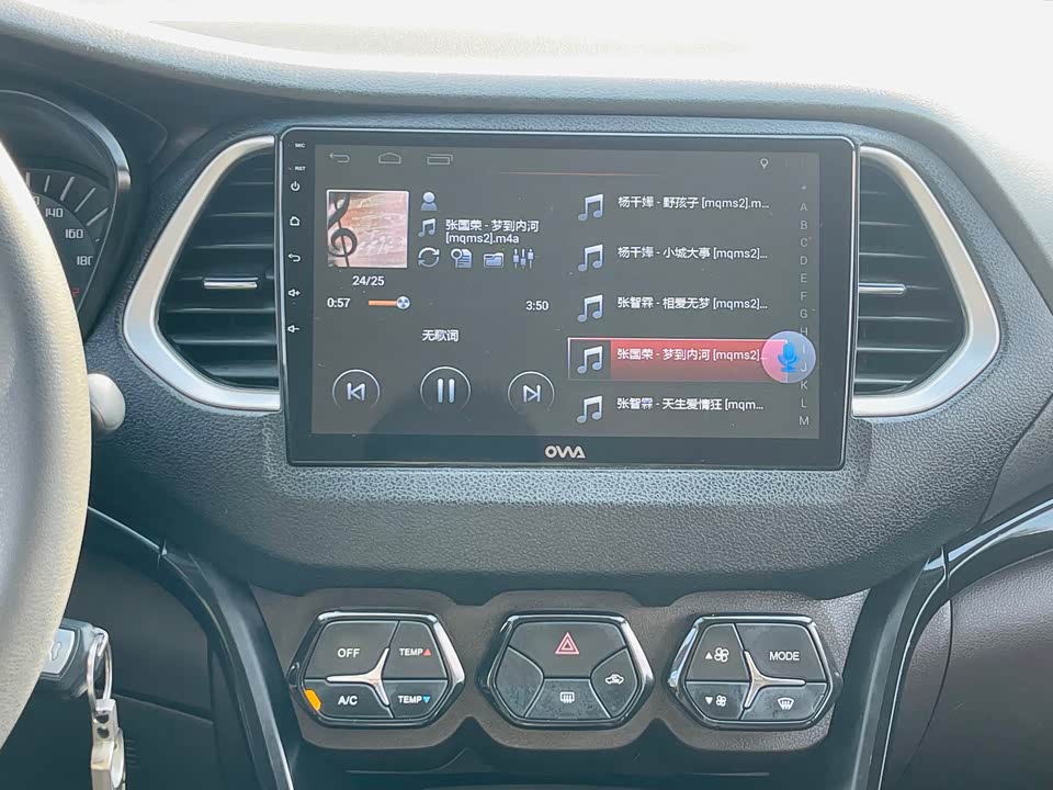 Trumpchi Trumpchi GS4