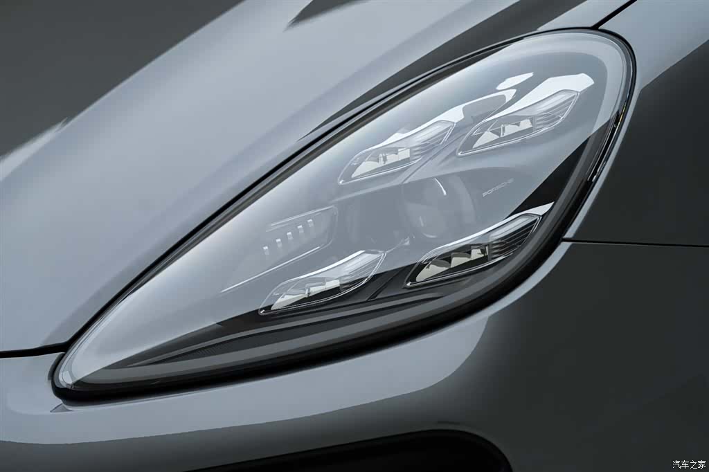 Porsche Cayenne, 2022 все фото